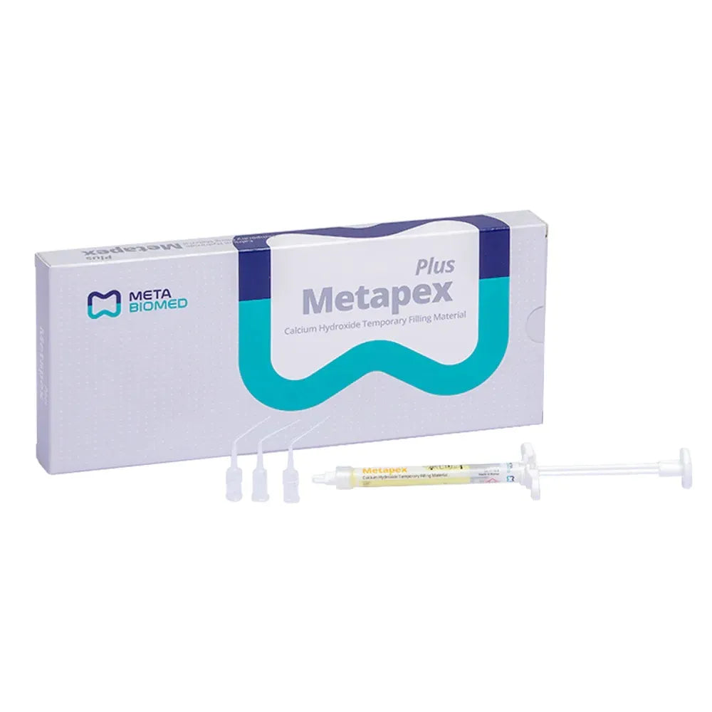 Meta Metapex Plus