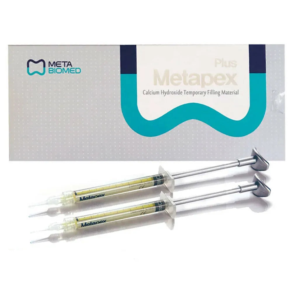 Meta Metapex Plus