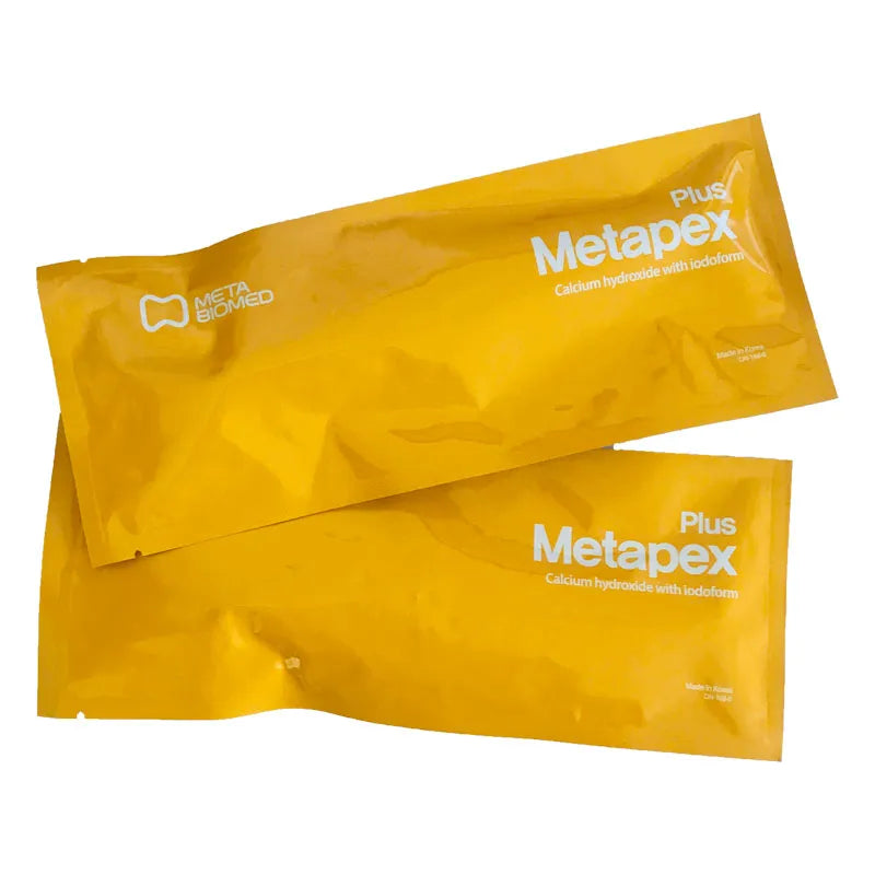 Meta Metapex Plus