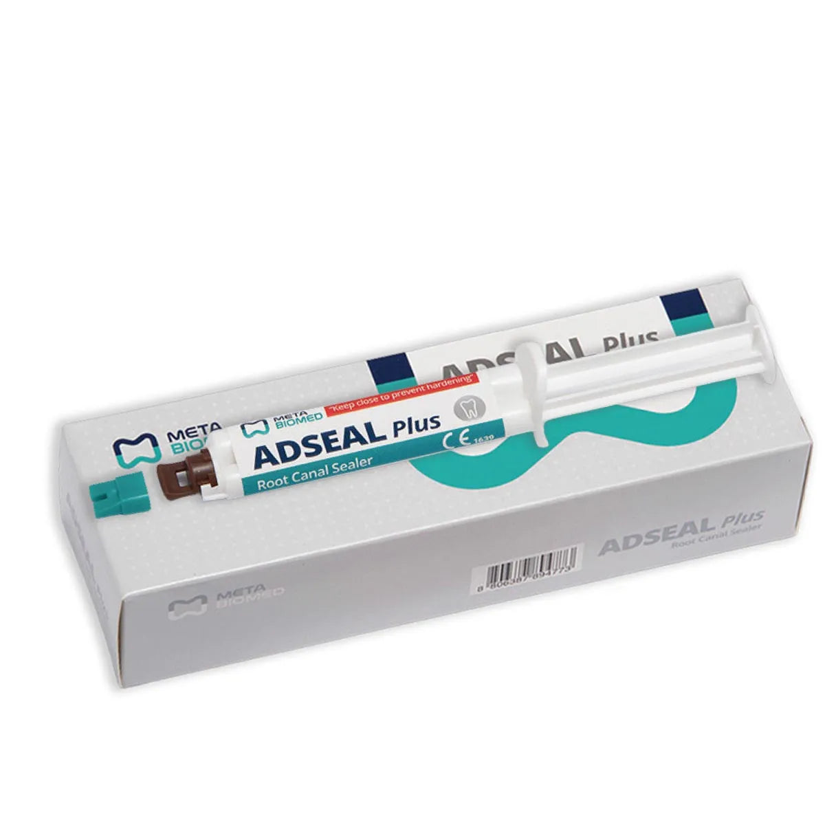 Meta Adseal Plus Resin Based Sealer