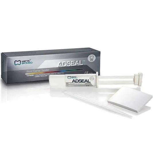 Meta Adseal (Resin Based Sealer)