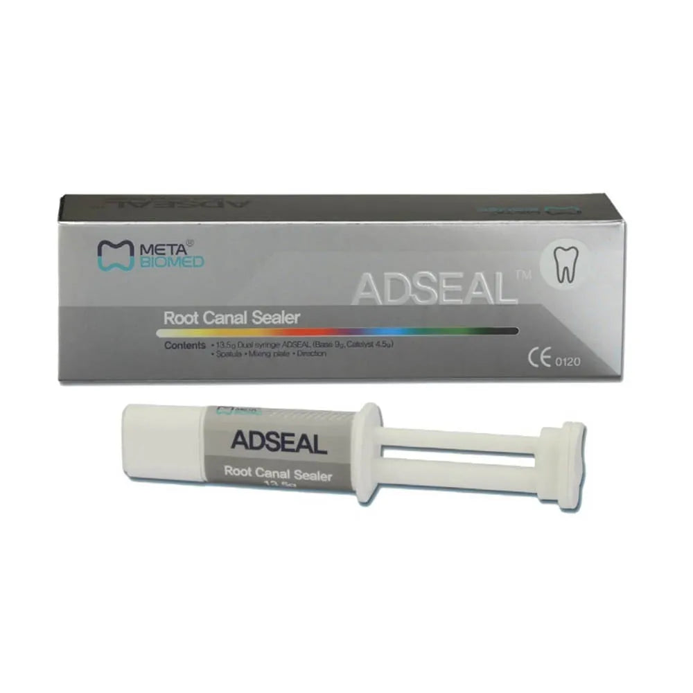 Meta Adseal (Resin Based Sealer)