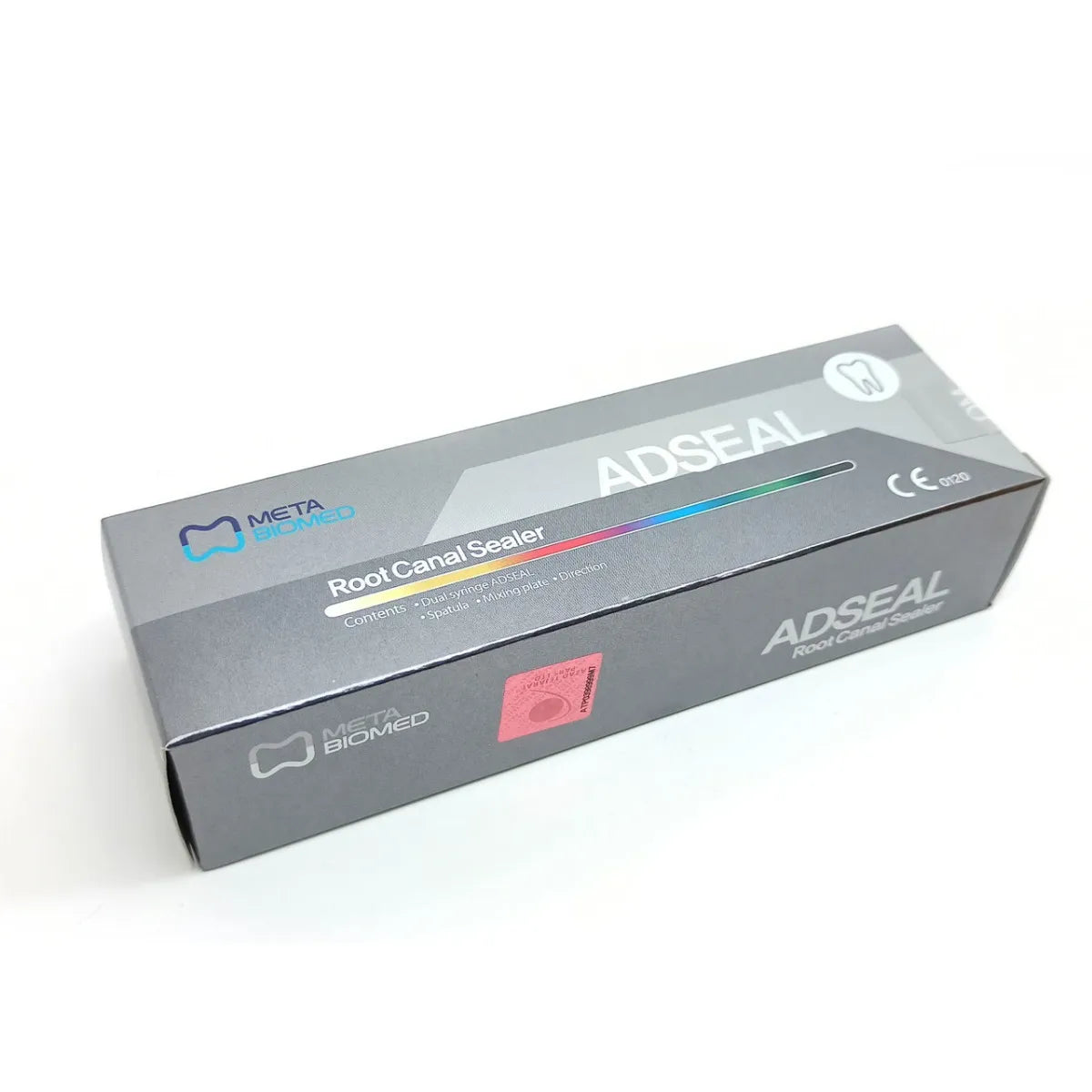 Meta Adseal (Resin Based Sealer)