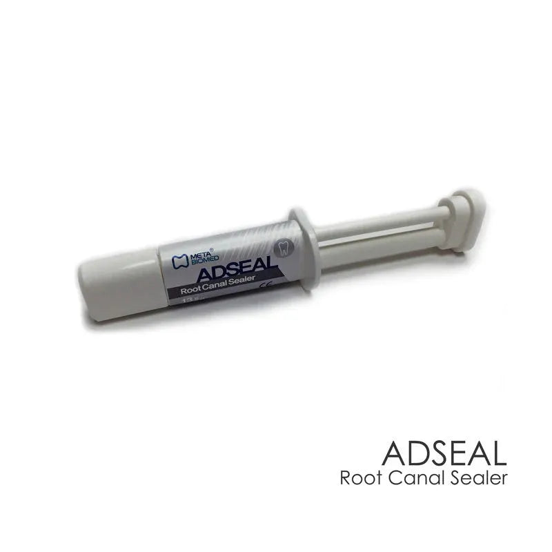 Meta Adseal (Resin Based Sealer)