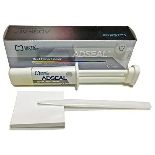 Meta Adseal (Resin Based Sealer)