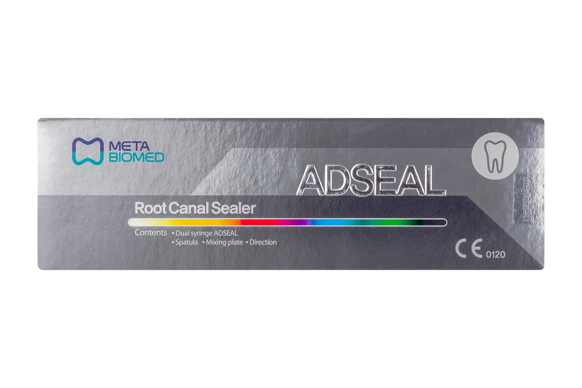 Meta Adseal (Resin Based Sealer)