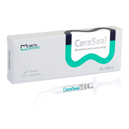 Meta CeraSeal RC Sealer