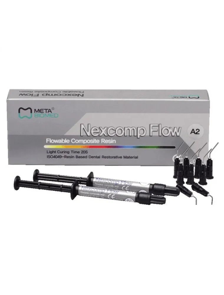 Meta Nexcomp Flow Composite