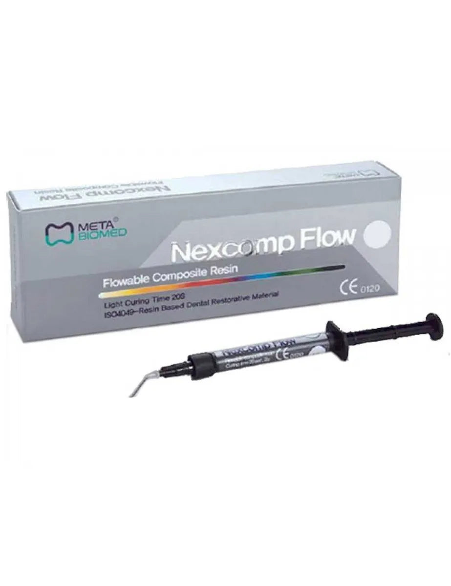 Meta Nexcomp Flow Composite