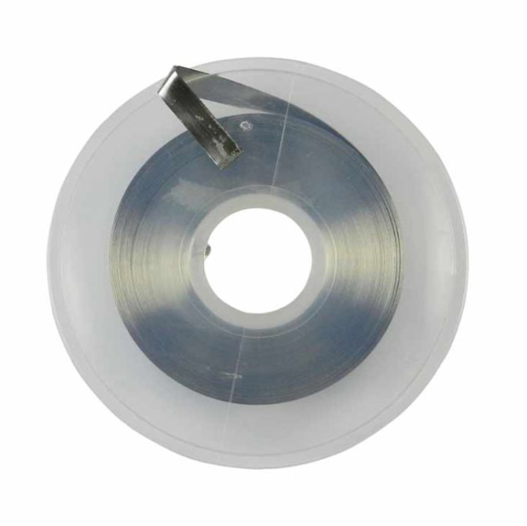Metro Orthodontics 8' Spool Material for Orthodontic Bands 