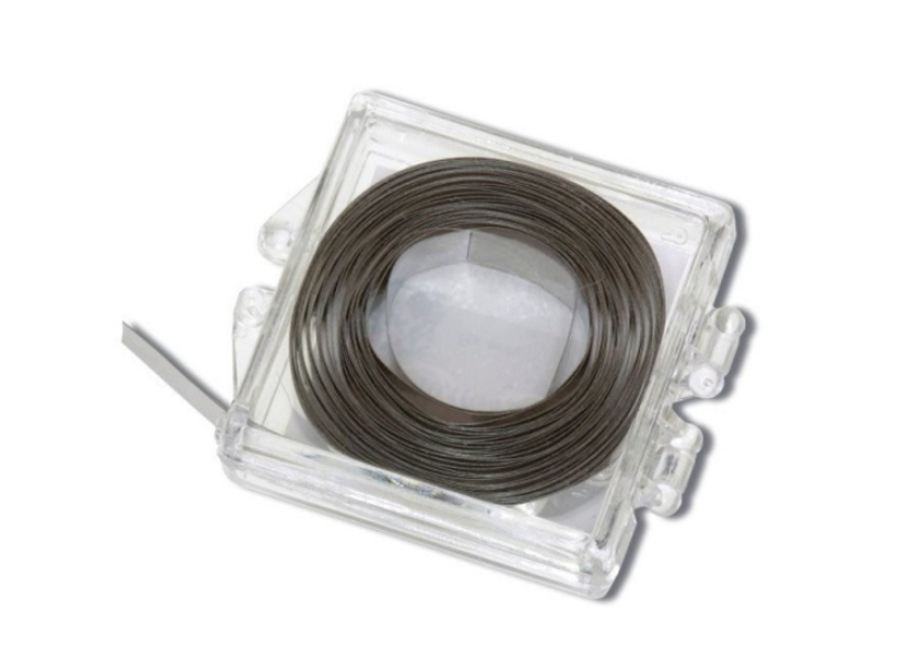 Metro Orthodontics 8' Spool Material for Orthodontic Bands 