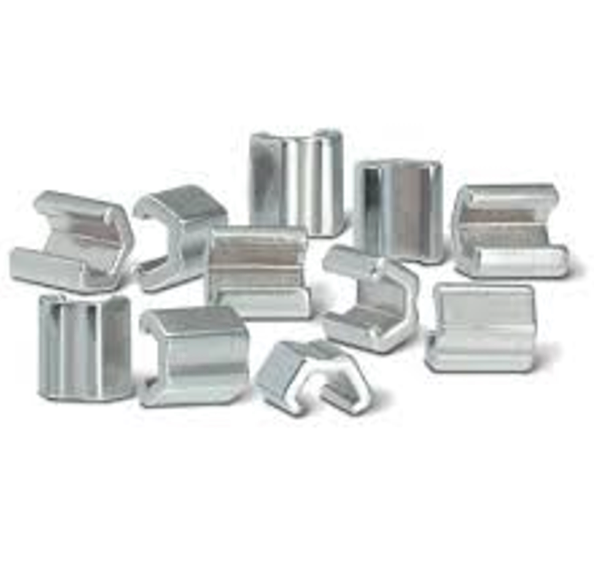 Metro Orthodontics Archwire Stopper Orthodontic Attachment