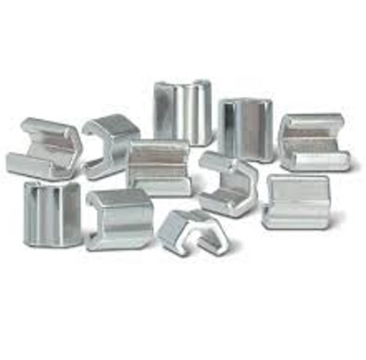 Metro Orthodontics Archwire Stopper Orthodontic Attachment