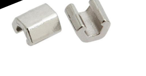Metro Orthodontics Archwire Stopper Orthodontic Attachment