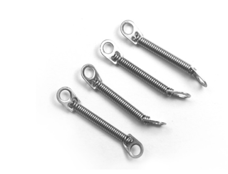 Metro Orthodontics Closed Coil Orthodontic Spring 