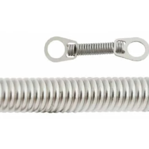 Metro Orthodontics Closed Coil Orthodontic Spring 
