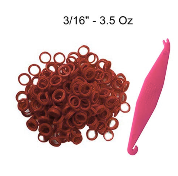 Metro Orthodontics Intra Oral Ortho Elastics