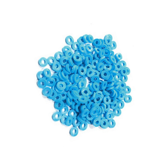 Metro Orthodontics Radiopaque Separators Ortho Elastics