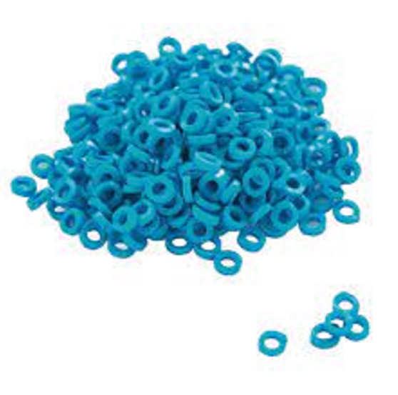 Metro Orthodontics Radiopaque Separators Ortho Elastics