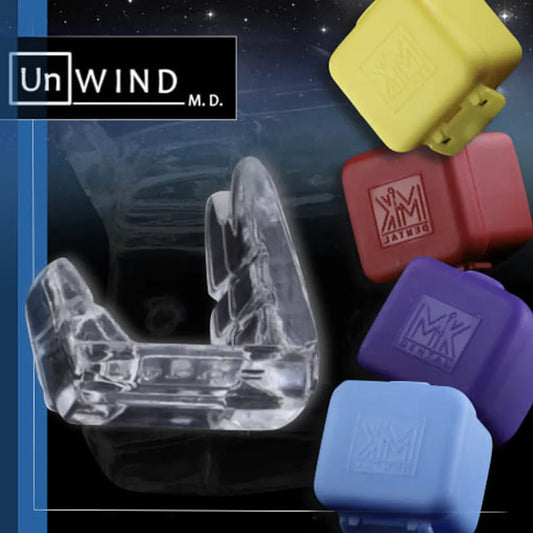 MiK Unwind MD Muscle Deprogrammer