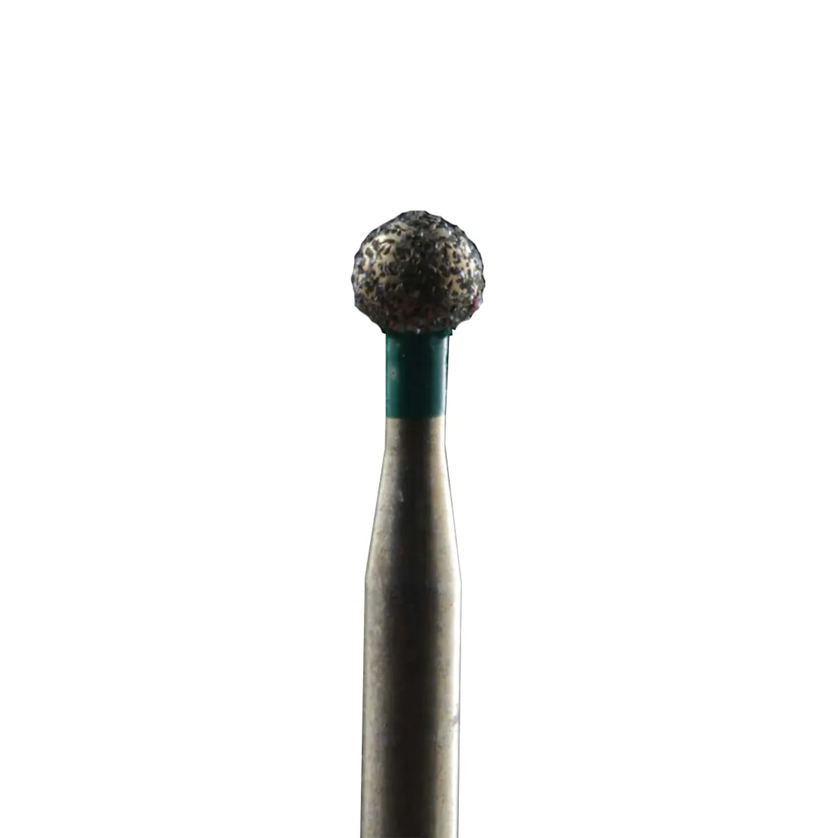 Mik Zirconia Cutting FG Diamond Burs (Pack of 1)