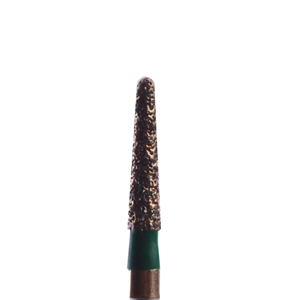 Mik Zirconia Cutting FG Diamond Burs (Pack of 1)