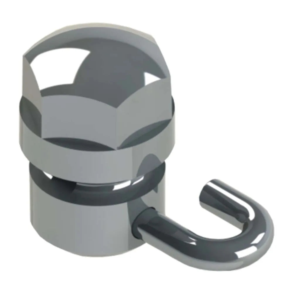 Morelli Gurin Open Slot - Left Hook (3505013)