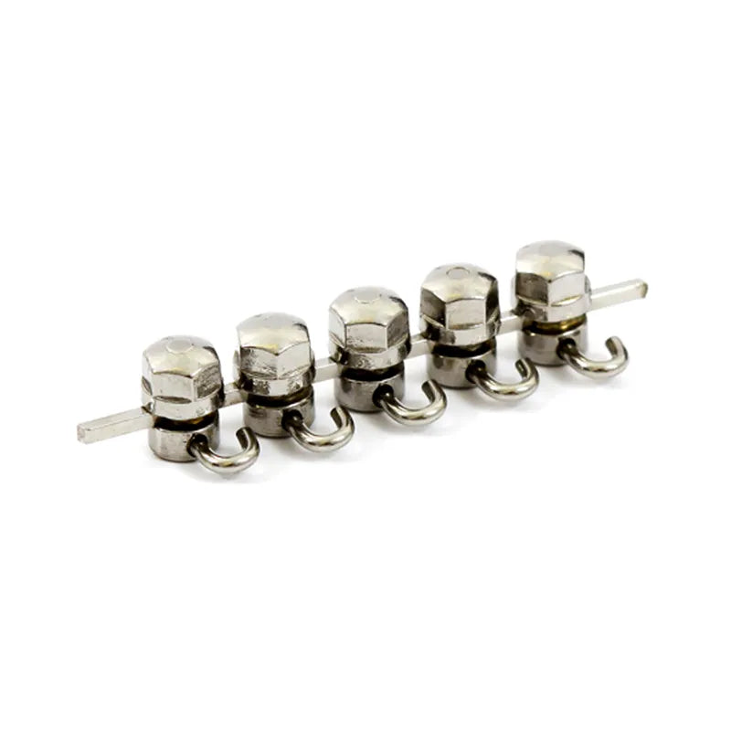 Morelli Gurin Open Slot - Left Hook (3505013)