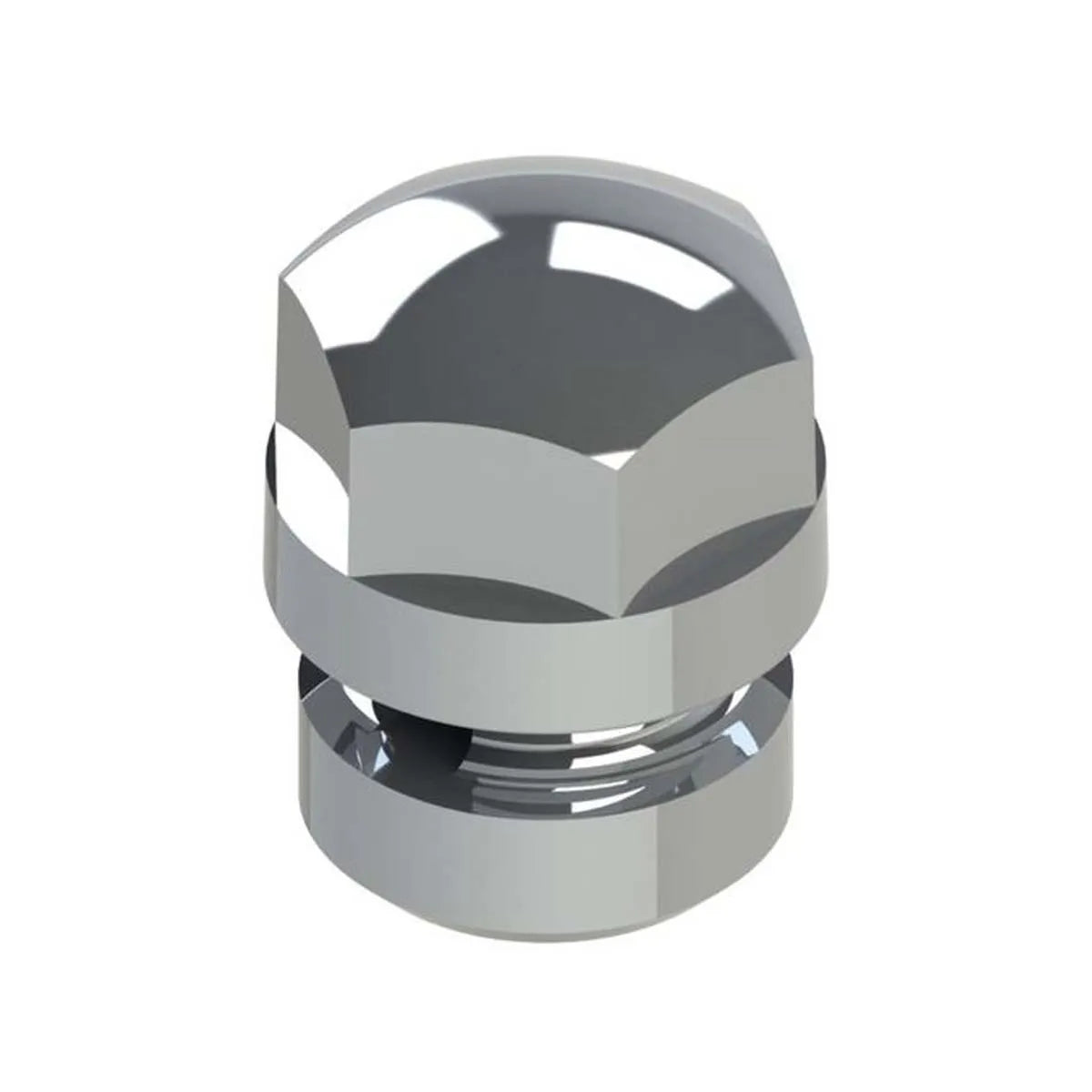 Morelli Gurin with Open Slot .022" (0.56mm) - 3505011 Pk/10
