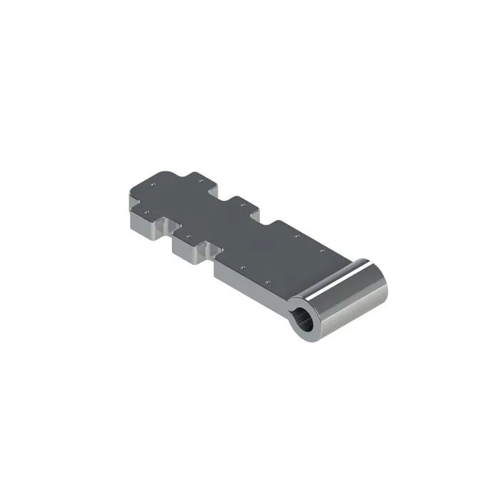 Morelli MIM Activator Tube For Facebow .045" 10/Pk - 3005145