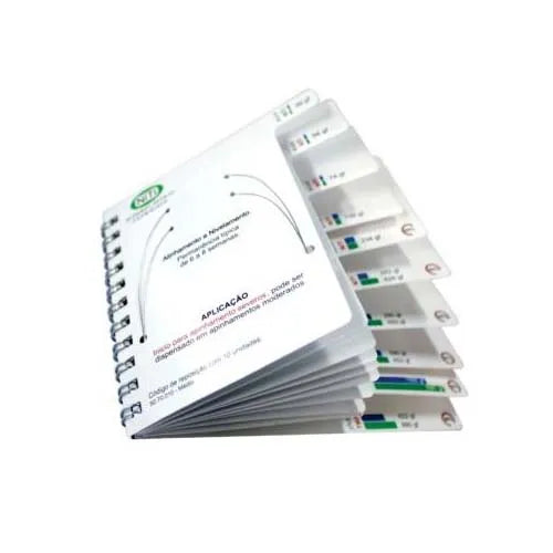 Morelli Niti Archwire Set for SL Brackets (SLB)