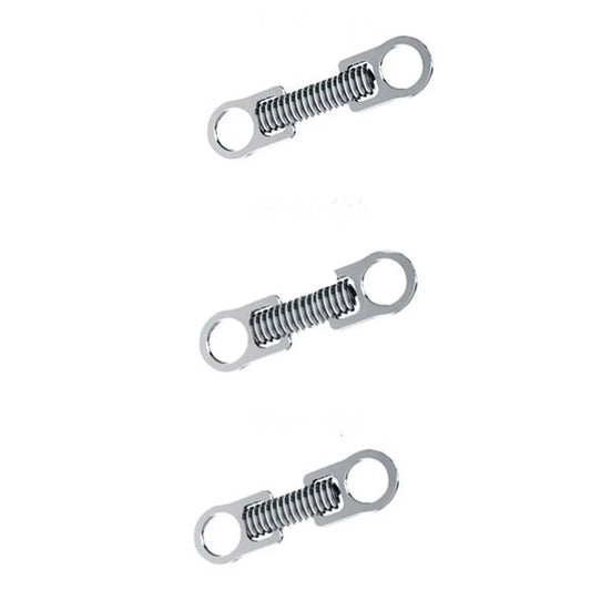 Morelli Niti Closed Coil Springs With Eyelets