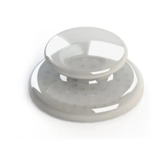 Morelli Ortho Bondable Lingual Button - Concave (30.10.203)