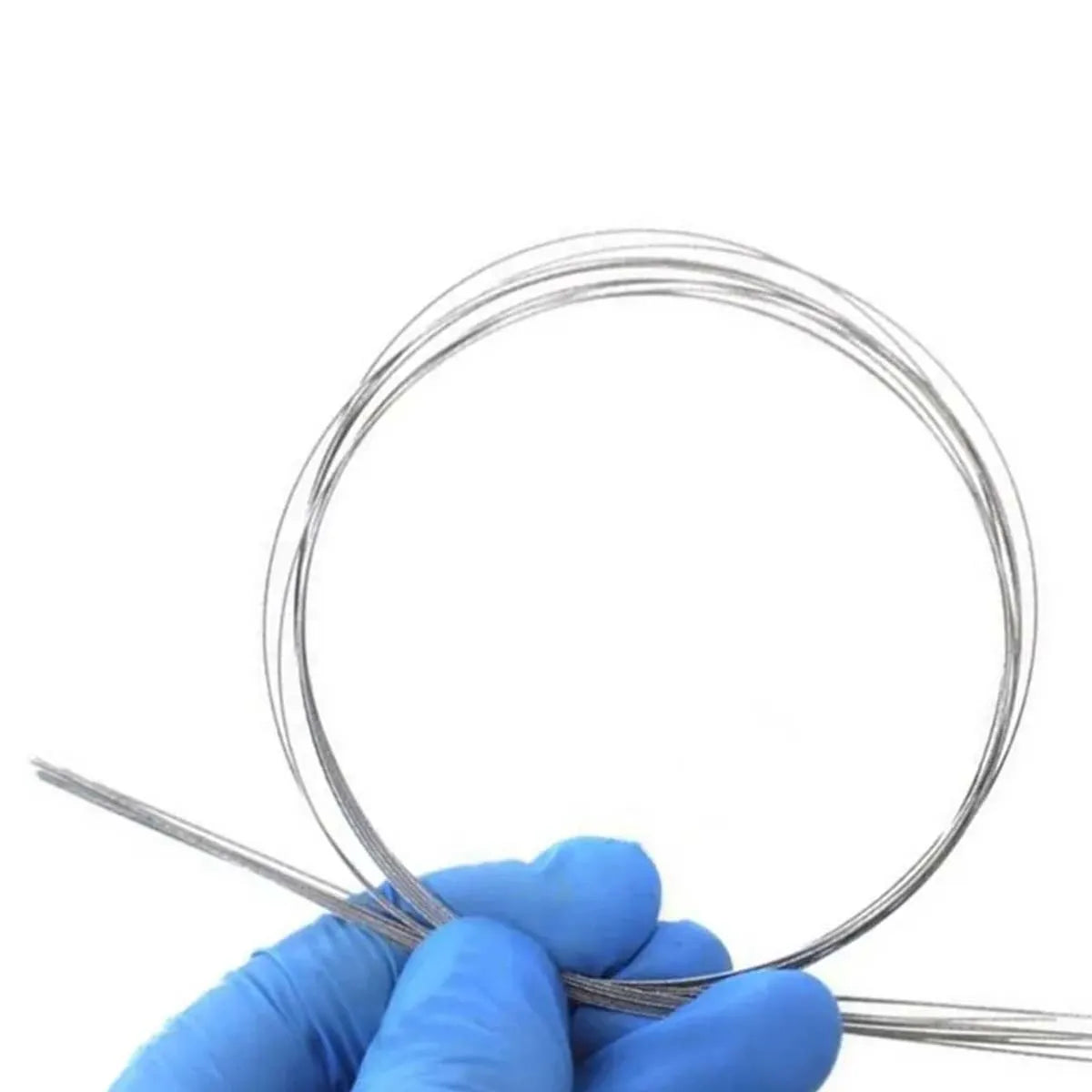 Morelli TMA Beta Straight Length Wire