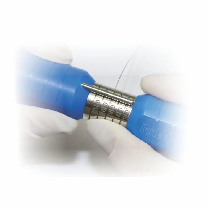 Morelli Turret Without Torque - 7502005