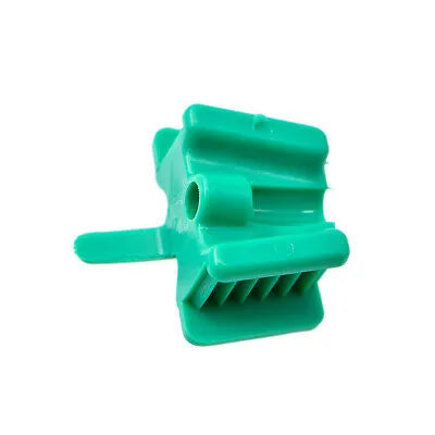 Mouth Prop with Suction Attachment