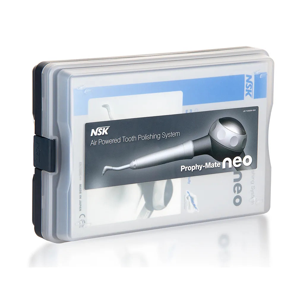 NSK Prophy-Mate Neo Dental Air Polisher (PMNG-PTL-P)