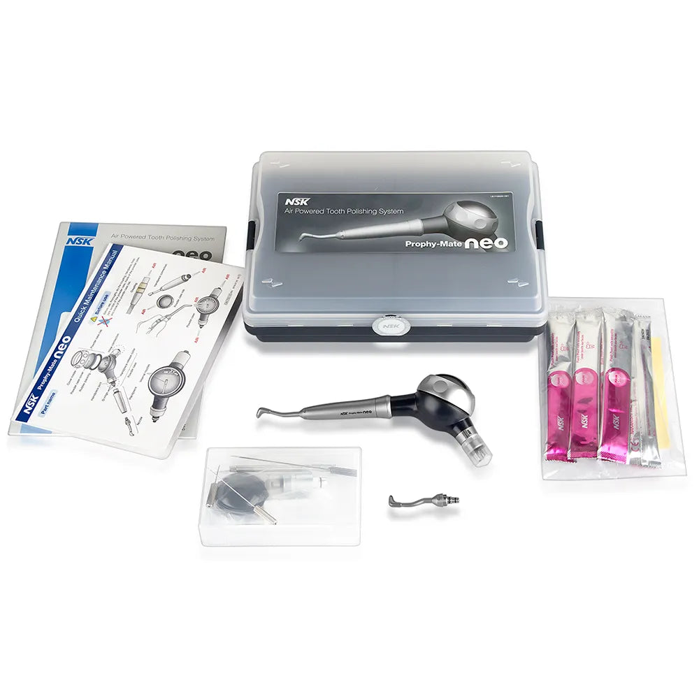 NSK Prophy-Mate Neo Dental Air Polisher (PMNG-PTL-P)