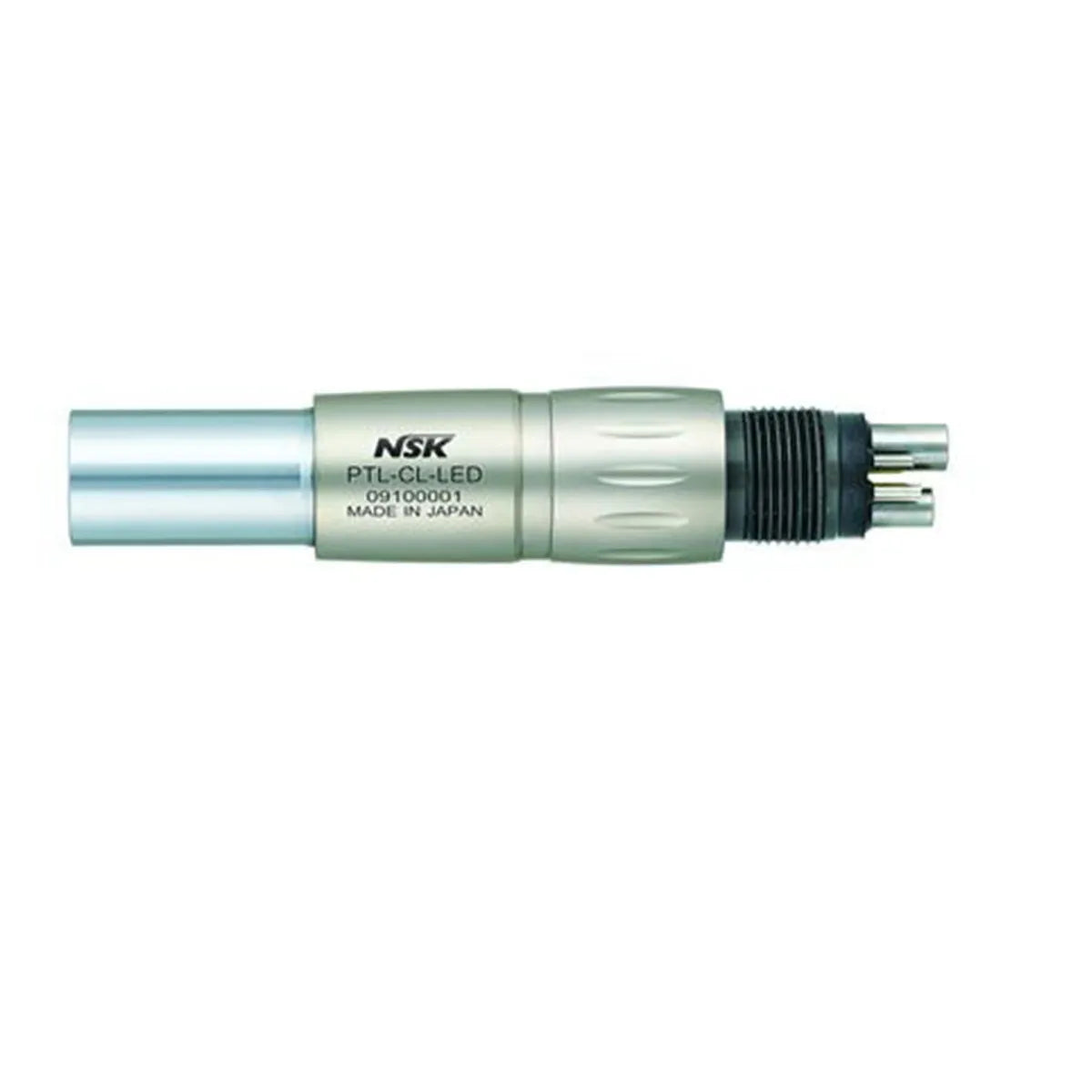 NSK S-Max M500L Airotor Handpiece With LED Coupling