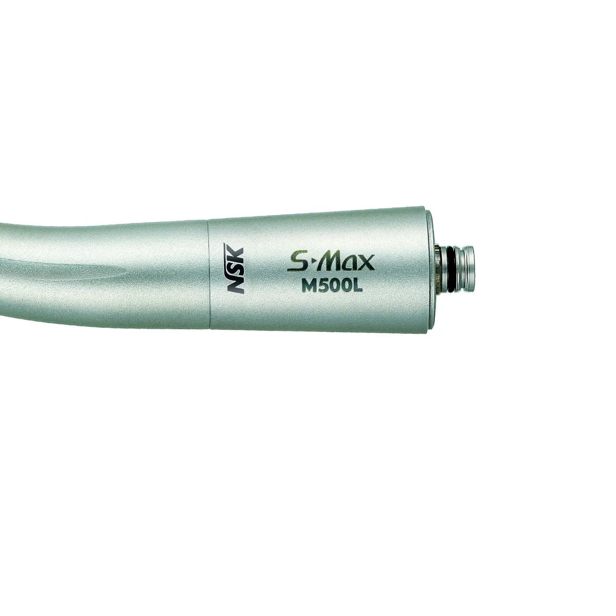 NSK S-Max M500L Airotor Handpiece With LED Coupling