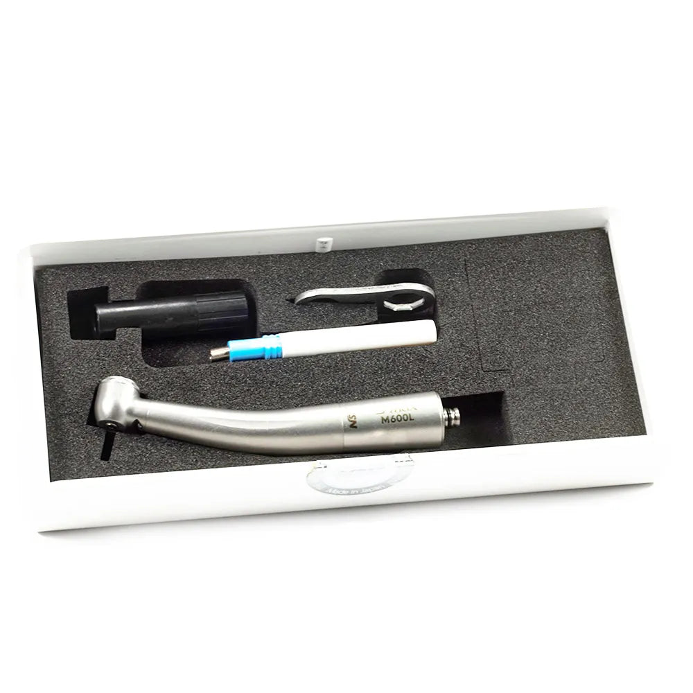 NSK S-Max M600L Airotor Handpiece With (PTL CL LED Coupling)