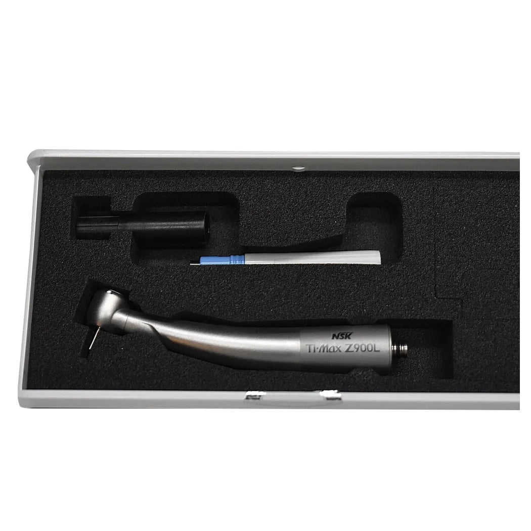 NSK TI Max Z900L Optic Airotor Handpiece