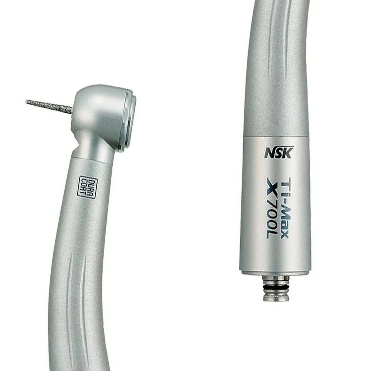 NSK Ti Max X700L Torque Airotor Handpiece (Optic)