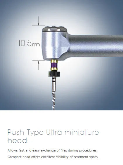 NSK Endo-Mate DT Endomotor