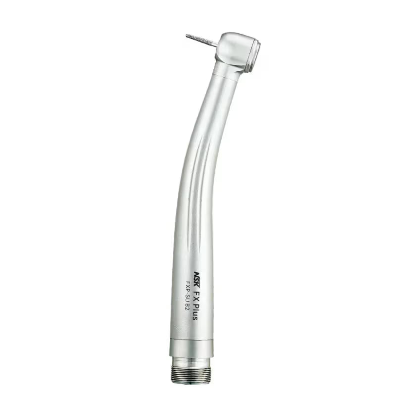 NSK FX Plus Standard Head with ARV High-Speed Handpiece