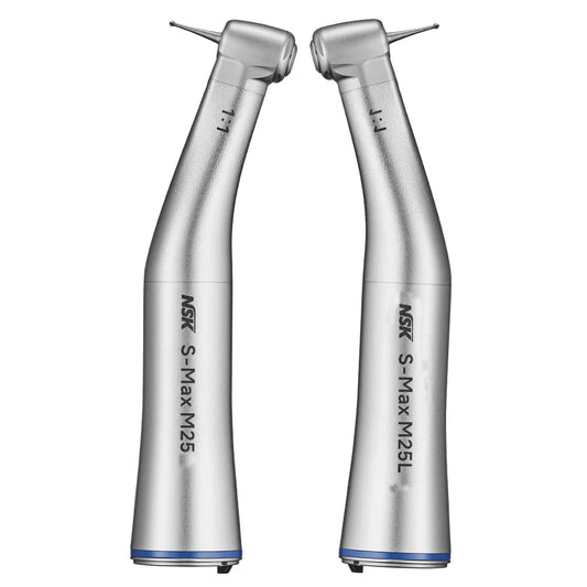 NSK M25- Internal Spray Contrangle Handpiece