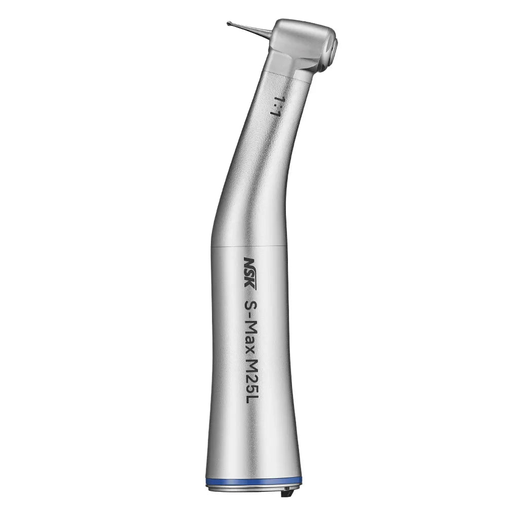 NSK M25- Internal Spray Contrangle Handpiece