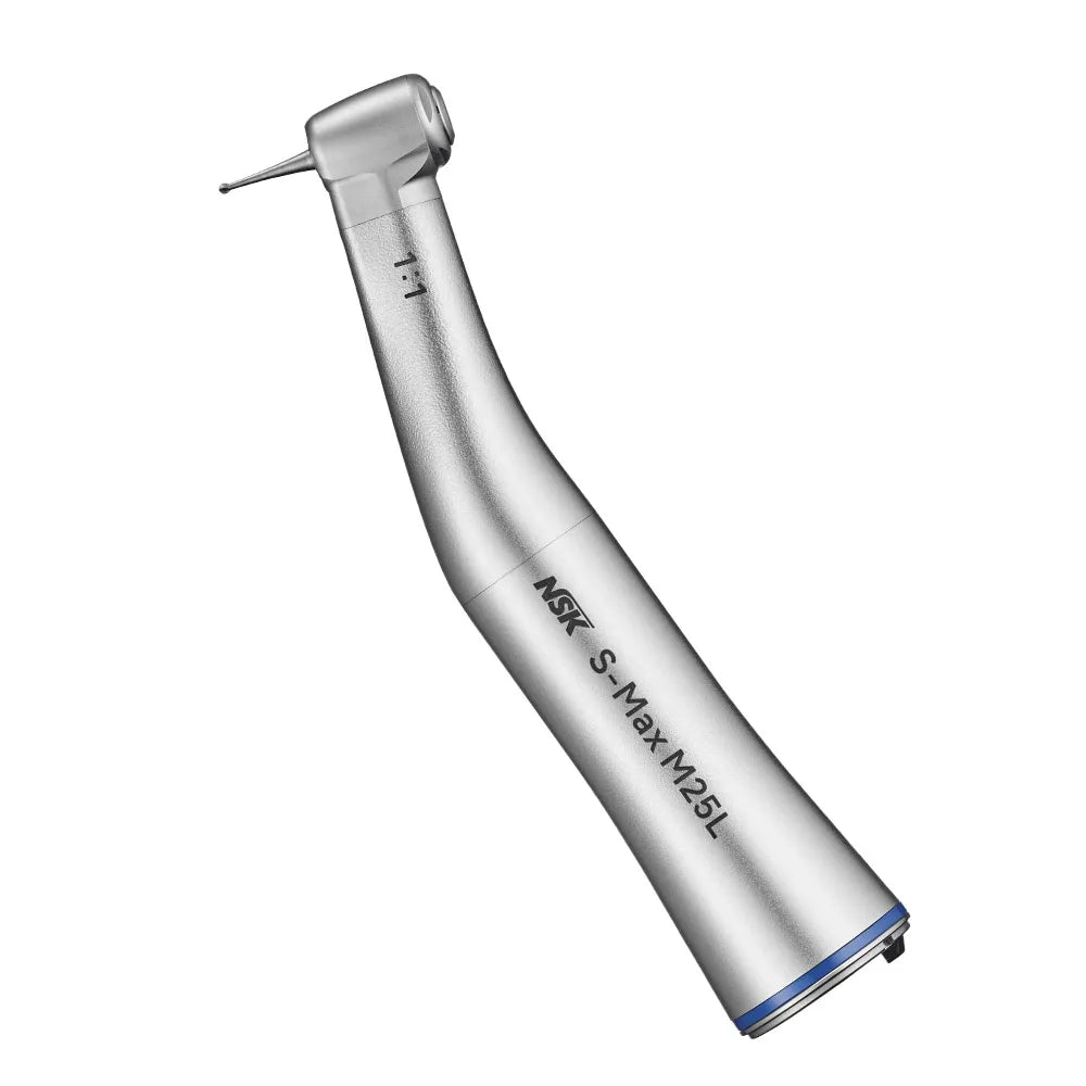 NSK M25- Internal Spray Contrangle Handpiece