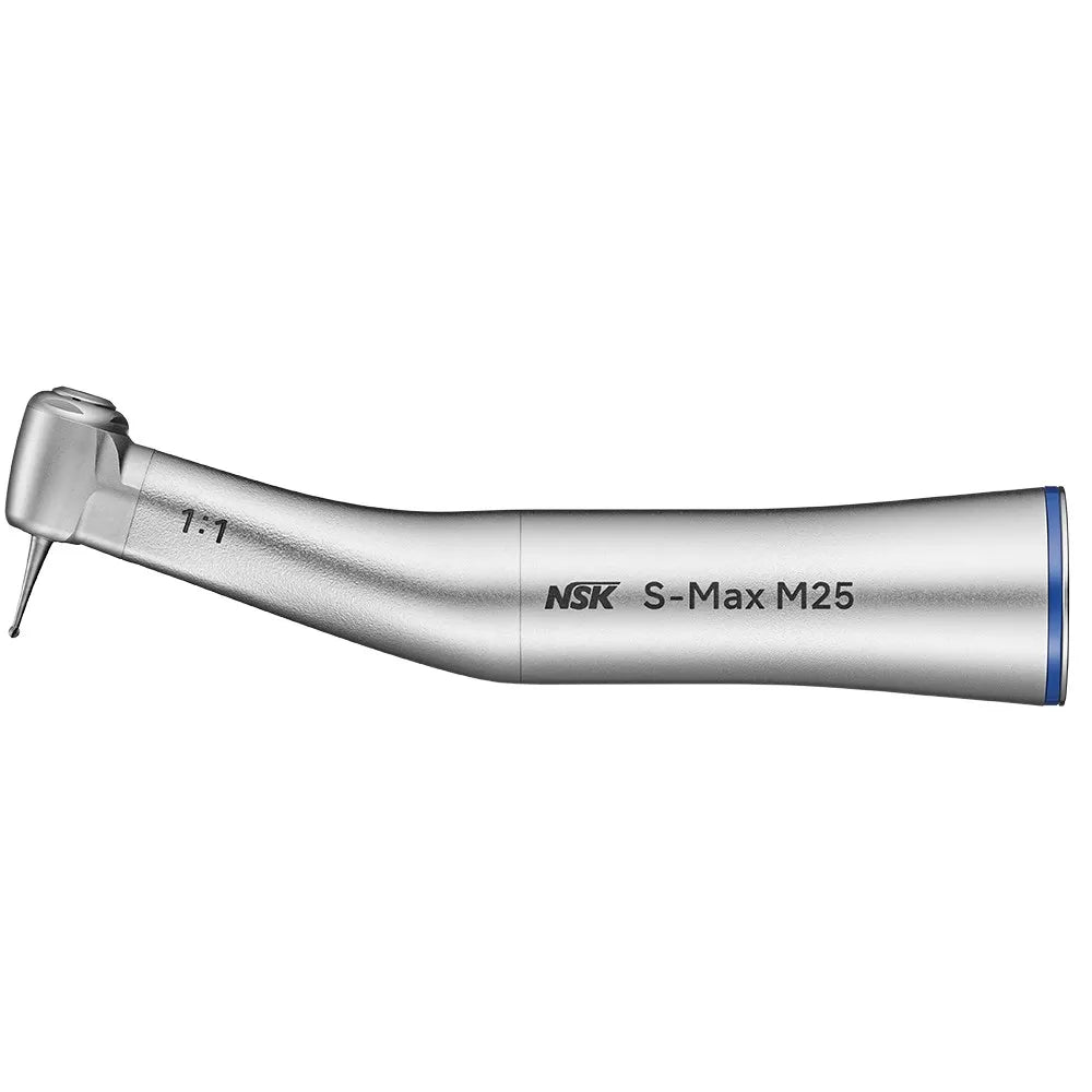 NSK M25- Internal Spray Contrangle Handpiece