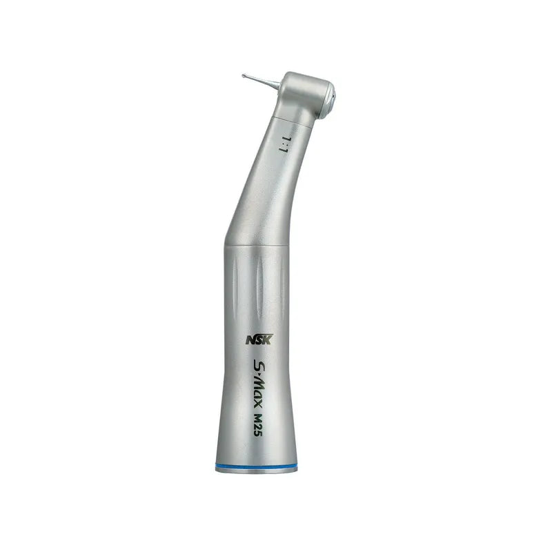 NSK M25- Internal Spray Contrangle Handpiece